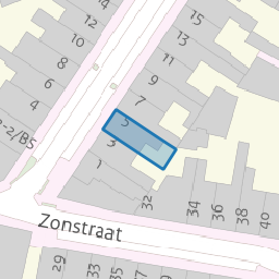 Perceel ASD40-C-4985