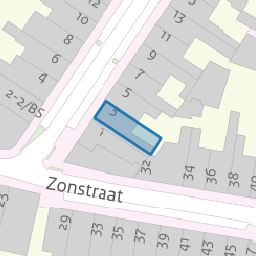 Perceel ASD40-C-4986