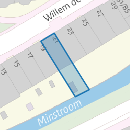 Perceel ASD40-C-4999