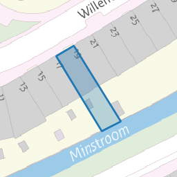 Perceel ASD40-C-5000