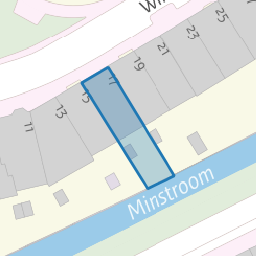 Perceel ASD40-C-5001