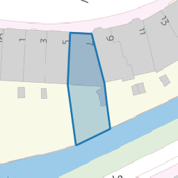 Perceel ASD40-C-5006