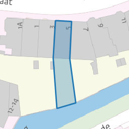 Perceel ASD40-C-5007