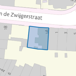 Perceel ASD40-C-5010