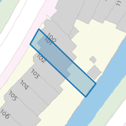 Perceel ASD40-C-5020