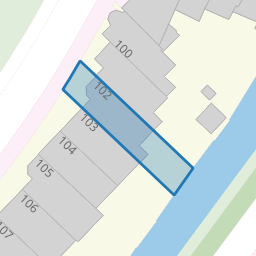 Perceel ASD40-C-5021