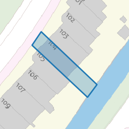 Perceel ASD40-C-5023