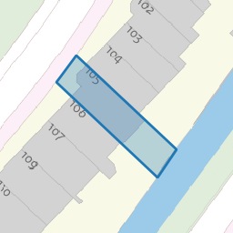 Perceel ASD40-C-5024