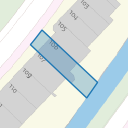 Perceel ASD40-C-5025