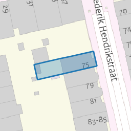 Perceel ASD40-C-5028