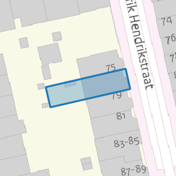 Perceel ASD40-C-5029