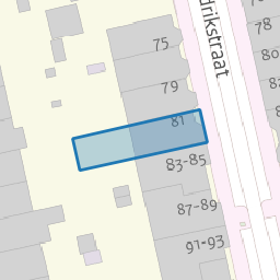 Perceel ASD40-C-5031