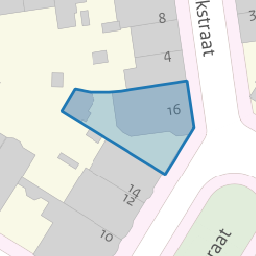 Perceel ASD40-C-5036