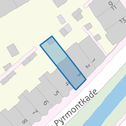 Perceel ASD40-C-5044