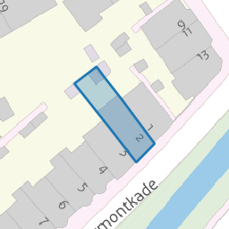 Perceel ASD40-C-5045