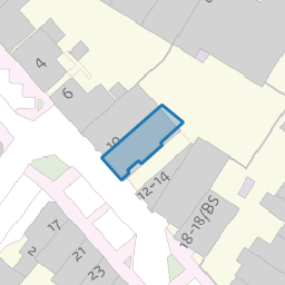 Perceel ASD40-C-5050