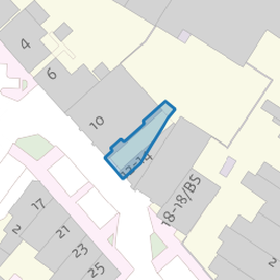 Perceel ASD40-C-5051