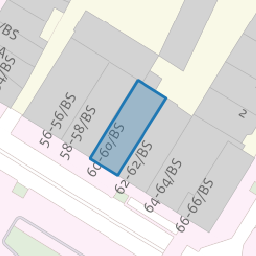 Perceel ASD40-C-5057