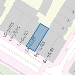 Perceel ASD40-C-5058