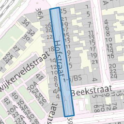 Perceel ASD40-C-5078