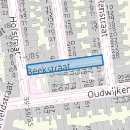 Perceel ASD40-C-5079