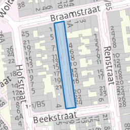 Perceel ASD40-C-5080