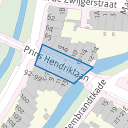 Perceel ASD40-C-5091