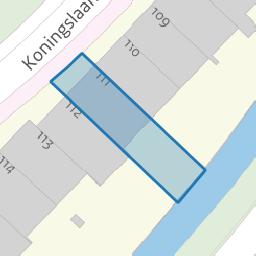 Perceel ASD40-C-5095