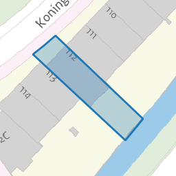 Perceel ASD40-C-5096