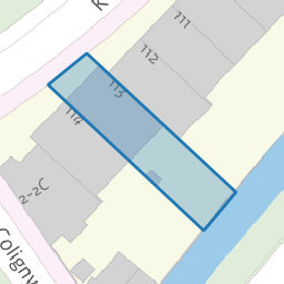 Perceel ASD40-C-5097