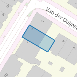 Perceel ASD40-C-5101