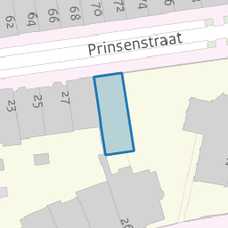 Perceel ASD40-C-5111