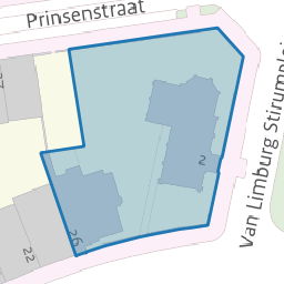 Perceel ASD40-C-5112