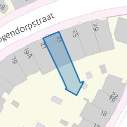 Perceel ASD40-C-5116