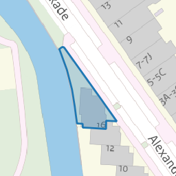 Perceel ASD40-C-5119