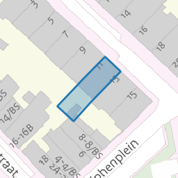 Perceel ASD40-C-5121