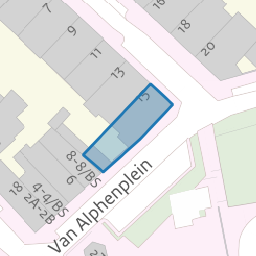 Perceel ASD40-C-5122