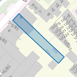 Perceel ASD40-C-5136