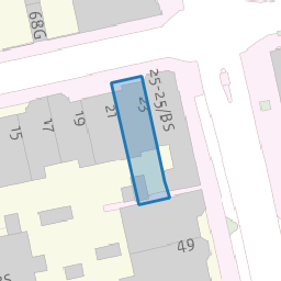 Perceel ASD40-C-5142