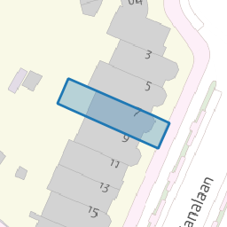 Perceel ASD40-C-5171