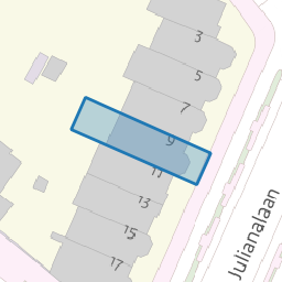 Perceel ASD40-C-5172