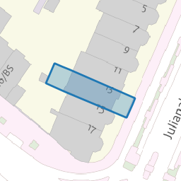 Perceel ASD40-C-5174