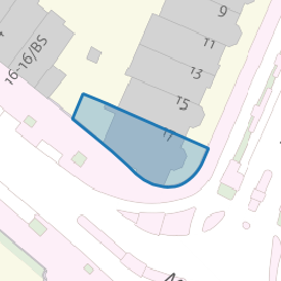 Perceel ASD40-C-5176