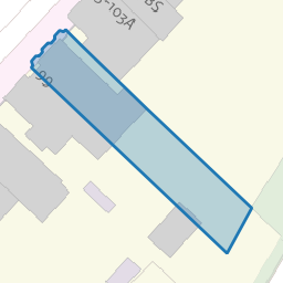 Perceel ASD40-C-5199