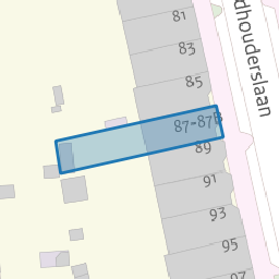 Perceel ASD40-C-5205