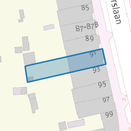 Perceel ASD40-C-5207