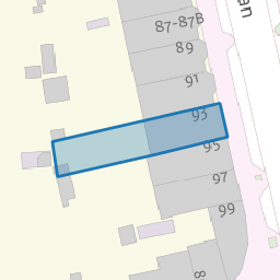 Perceel ASD40-C-5208