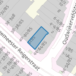 Perceel ASD40-C-5225