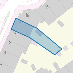 Perceel ASD40-C-5240