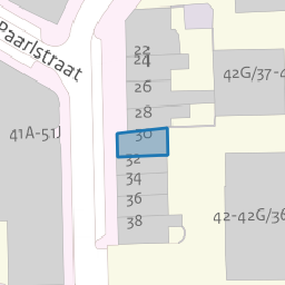 Perceel ASD40-C-5245